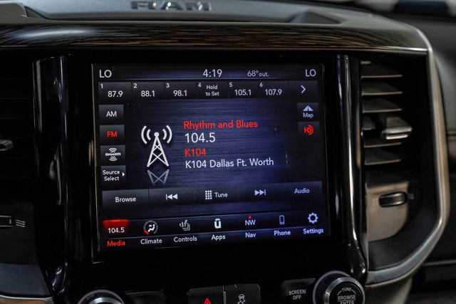 2019 Ram 3500 Laramie Crew Cab 4x4 8' Box | Dallas, TX | East Dallas Diesel 2019 Ram 3500 Laramie Crew Cab 4x4 8' Box | Dallas, TX | East Dallas Diesel