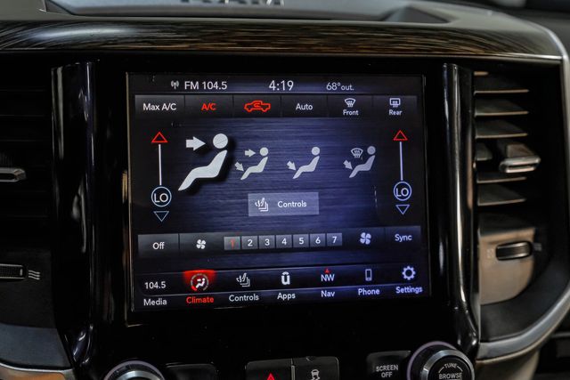 2019 Ram 3500 Laramie TOW TECH PKG Leveled 20" FUEL 35" Nitto TX | Dallas, TX | East Dallas Diesel 2019 Ram 3500 Laramie TOW TECH PKG Leveled 20" FUEL 35" Nitto TX | Dallas, TX | East Dallas Diesel