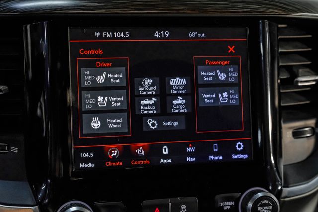 2019 Ram 3500 Laramie Crew Cab 4x4 8' Box | Dallas, TX | East Dallas Diesel 2019 Ram 3500 Laramie Crew Cab 4x4 8' Box | Dallas, TX | East Dallas Diesel