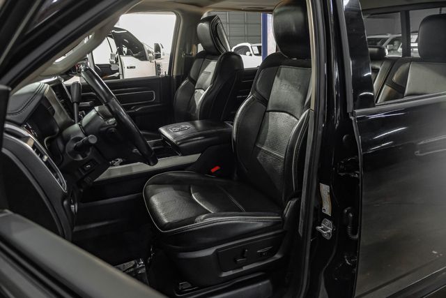 2019 Ram 3500 Laramie Crew Cab 4x4 8' Box | Dallas, TX | East Dallas Diesel 2019 Ram 3500 Laramie Crew Cab 4x4 8' Box | Dallas, TX | East Dallas Diesel