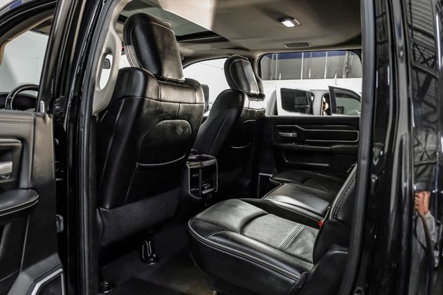 2019 Ram 3500 Laramie Crew Cab 4x4 8' Box | Dallas, TX | East Dallas Diesel 2019 Ram 3500 Laramie Crew Cab 4x4 8' Box | Dallas, TX | East Dallas Diesel