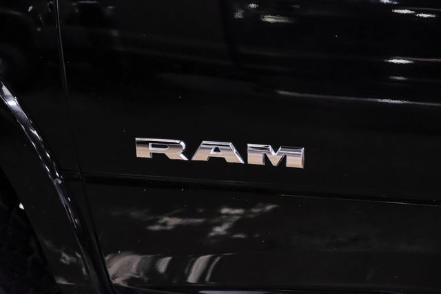 2019 Ram 3500 Laramie Crew Cab 4x4 8' Box | Dallas, TX | East Dallas Diesel