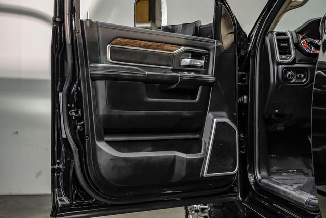 2019 Ram 3500 Laramie Crew Cab 4x4 8' Box | Dallas, TX | East Dallas Diesel 2019 Ram 3500 Laramie Crew Cab 4x4 8' Box | Dallas, TX | East Dallas Diesel