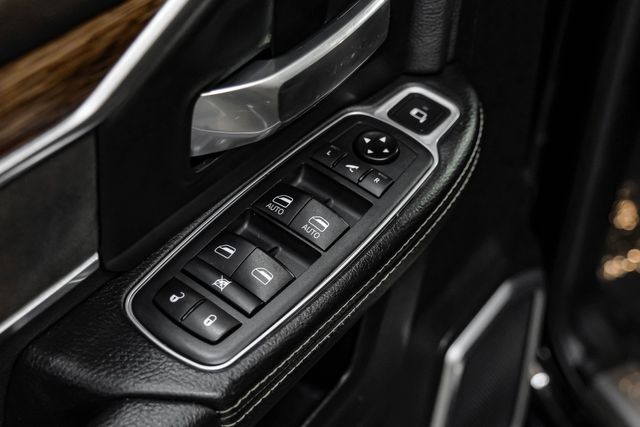 2019 Ram 3500 Laramie Crew Cab 4x4 8' Box | Dallas, TX | East Dallas Diesel