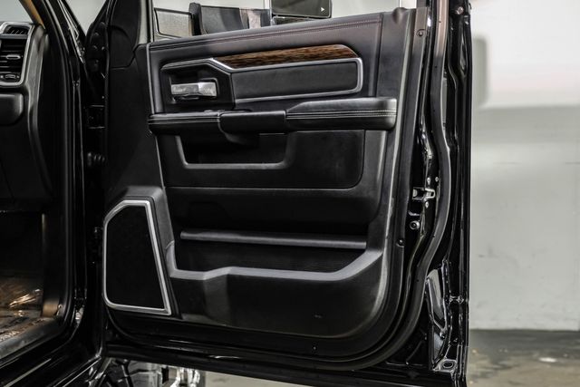 2019 Ram 3500 Laramie Crew Cab 4x4 8' Box | Dallas, TX | East Dallas Diesel 2019 Ram 3500 Laramie Crew Cab 4x4 8' Box | Dallas, TX | East Dallas Diesel