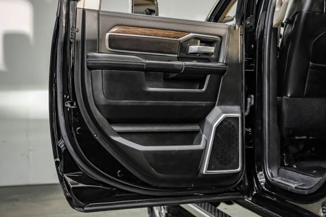 2019 Ram 3500 Laramie Crew Cab 4x4 8' Box | Dallas, TX | East Dallas Diesel