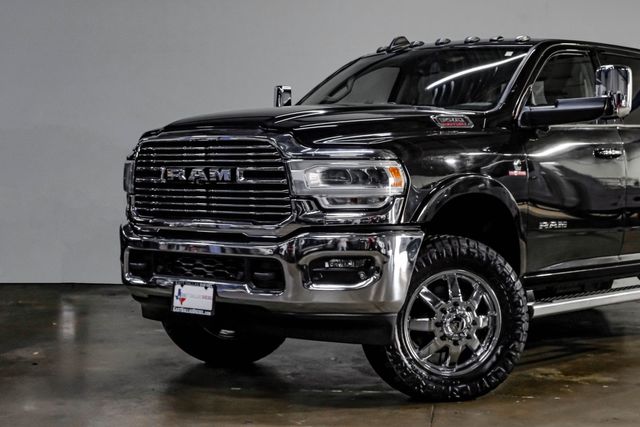 2019 Ram 3500 Laramie TOW TECH PKG Leveled 20" FUEL 35" Nitto TX | Dallas, TX | East Dallas Diesel 2019 Ram 3500 Laramie TOW TECH PKG Leveled 20" FUEL 35" Nitto TX | Dallas, TX | East Dallas Diesel
