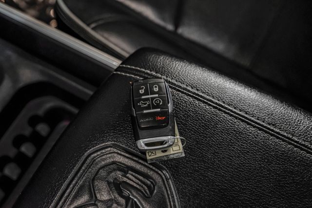 2019 Ram 3500 Laramie Crew Cab 4x4 8' Box | Dallas, TX | East Dallas Diesel