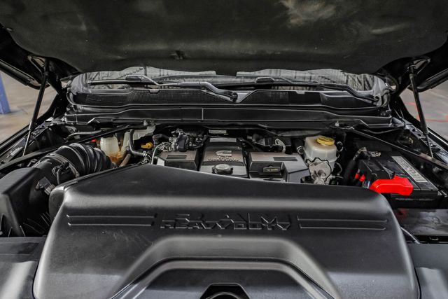 2019 Ram 3500 Laramie Crew Cab 4x4 8' Box | Dallas, TX | East Dallas Diesel 2019 Ram 3500 Laramie Crew Cab 4x4 8' Box | Dallas, TX | East Dallas Diesel