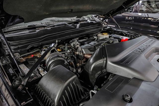 2019 Ram 3500 Laramie Crew Cab 4x4 8' Box | Dallas, TX | East Dallas Diesel