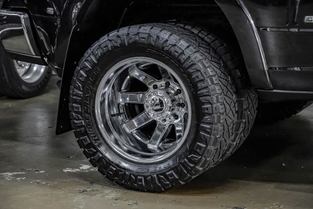 2019 Ram 3500 Laramie Crew Cab 4x4 8' Box | Dallas, TX | East Dallas Diesel