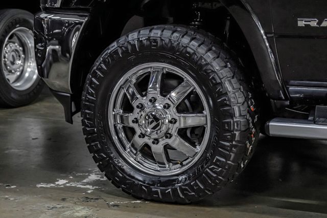 2019 Ram 3500 Laramie TOW TECH PKG Leveled 20" FUEL 35" Nitto TX | Dallas, TX | East Dallas Diesel 2019 Ram 3500 Laramie TOW TECH PKG Leveled 20" FUEL 35" Nitto TX | Dallas, TX | East Dallas Diesel