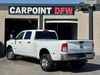 2019 Ram 3500 DUALLY 4X4 6.7L CUMMINS DIESEL 167K  | Dallas, TX | Carpoint-DFW