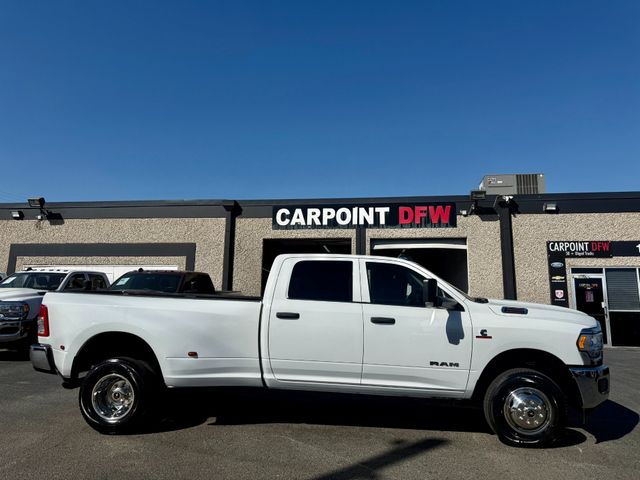 2019 Ram 3500 DUALLY 4X4 6.7L CUMMINS DIESEL 167K