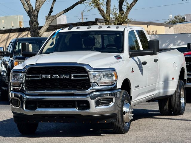 2019 Ram 3500 DUALLY 4X4 6.7L CUMMINS DIESEL 167K