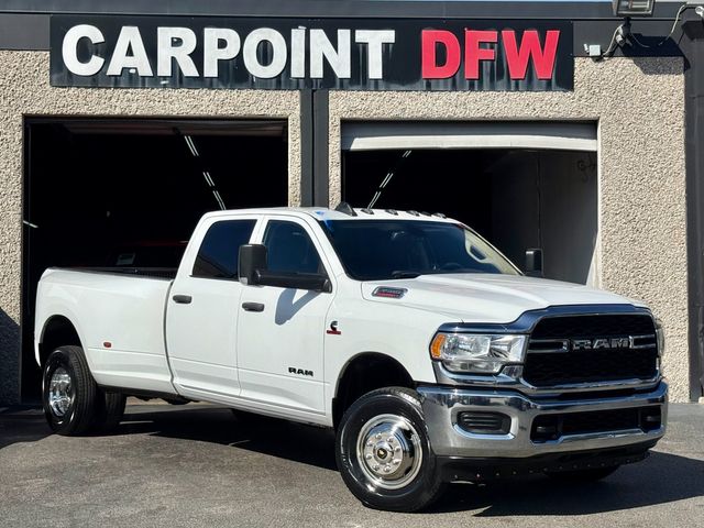 2019 Ram 3500 DUALLY 4X4 6.7L CUMMINS DIESEL 167K