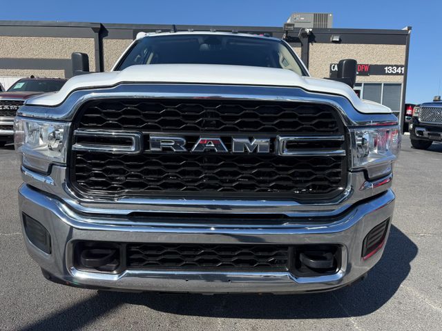 2019 Ram 3500 DUALLY 4X4 6.7L CUMMINS DIESEL 167K