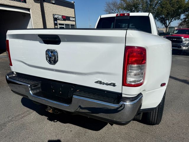 2019 Ram 3500 DUALLY 4X4 6.7L CUMMINS DIESEL 167K