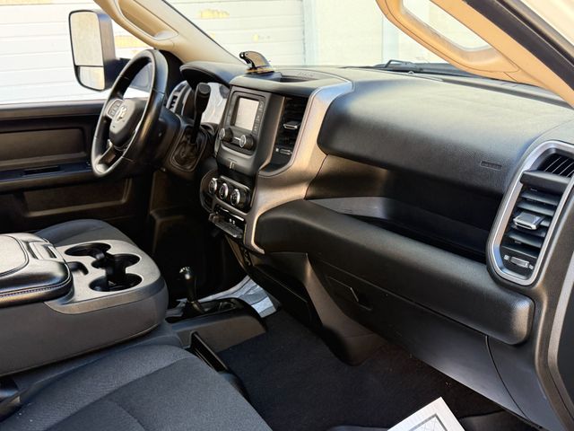 2019 Ram 3500 DUALLY 4X4 6.7L CUMMINS DIESEL 167K