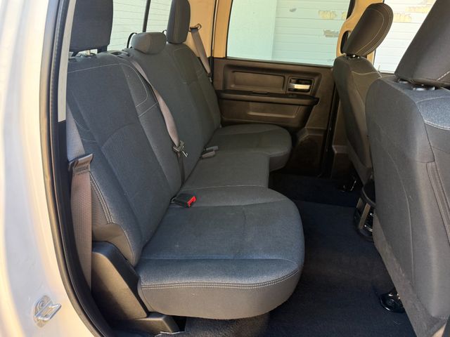 2019 Ram 3500 DUALLY 4X4 6.7L CUMMINS DIESEL 167K