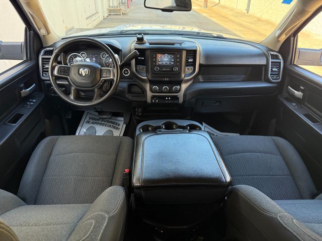 2019 Ram 3500 DUALLY 4X4 6.7L CUMMINS DIESEL 167K