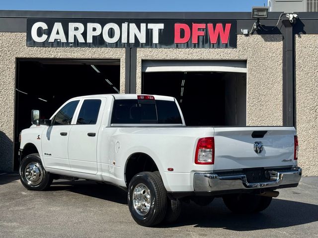 2019 Ram 3500 DUALLY 4X4 6.7L CUMMINS DIESEL 167K