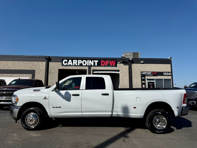 2019 Ram 3500 DUALLY 4X4 6.7L CUMMINS DIESEL 167K