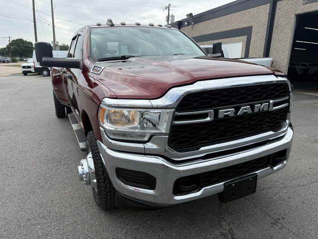 2019 Ram 3500 Dually 4X4 DIESEL AISIN TRANS