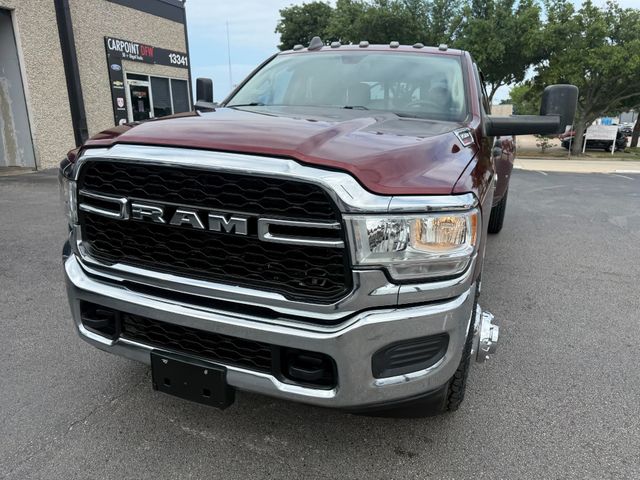 2019 Ram 3500 Dually 4X4 DIESEL AISIN TRANS
