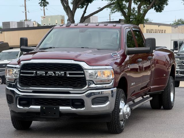 2019 Ram 3500 Dually 4X4 DIESEL AISIN TRANS