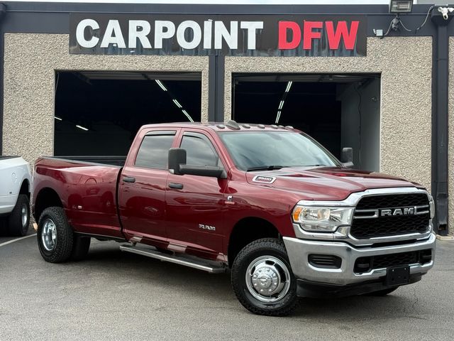 2019 Ram 3500 Dually 4X4 DIESEL AISIN TRANS