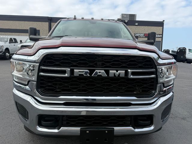 2019 Ram 3500 Dually 4X4 DIESEL AISIN TRANS