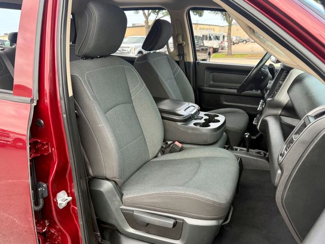 2019 Ram 3500 Dually 4X4 DIESEL AISIN TRANS