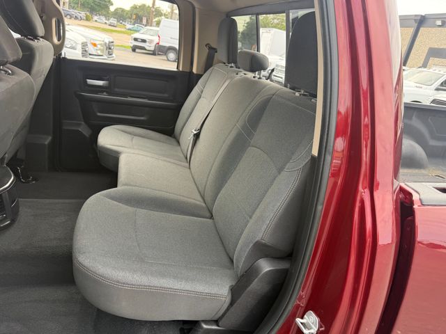 2019 Ram 3500 Dually 4X4 DIESEL AISIN TRANS