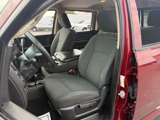 2019 Ram 3500 Dually 4X4 DIESEL AISIN TRANS