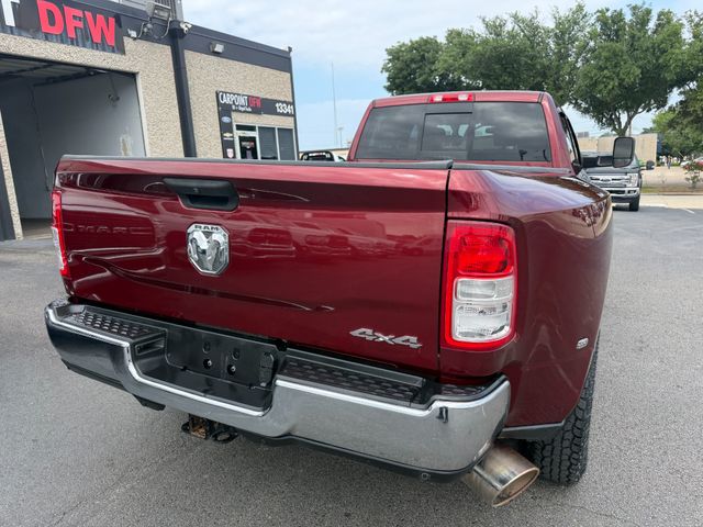 2019 Ram 3500 Dually 4X4 DIESEL AISIN TRANS