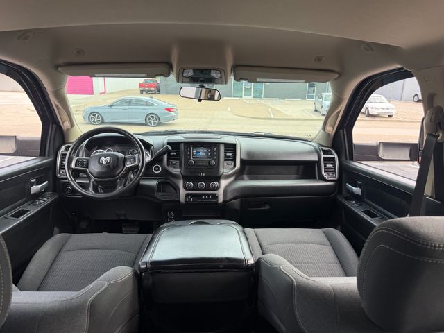 2019 Ram 3500 Dually 4X4 DIESEL AISIN TRANS