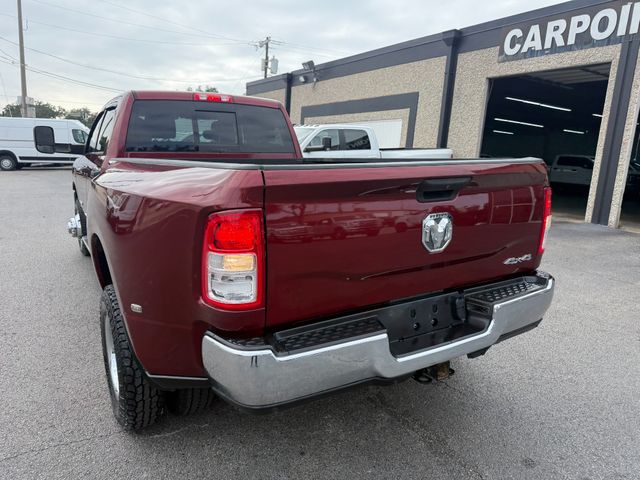 2019 Ram 3500 Dually 4X4 DIESEL AISIN TRANS