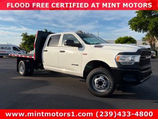 2019 Ram 3500