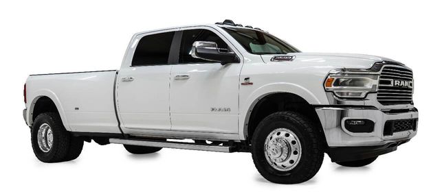 2019 Ram 3500 Laramie | Houston, TX | Houston Auto Credit