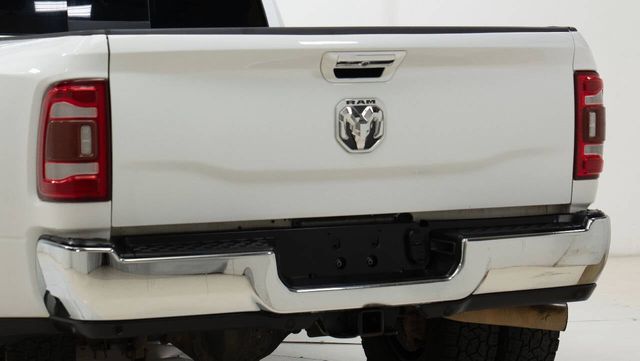 2019 Ram 3500 Laramie | Houston, TX | Houston Auto Credit