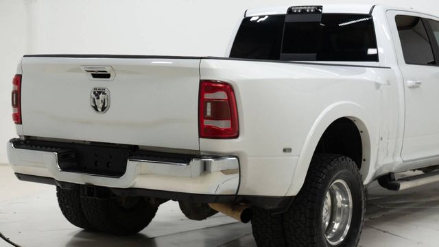 2019 Ram 3500 Laramie | Houston, TX | Houston Auto Credit