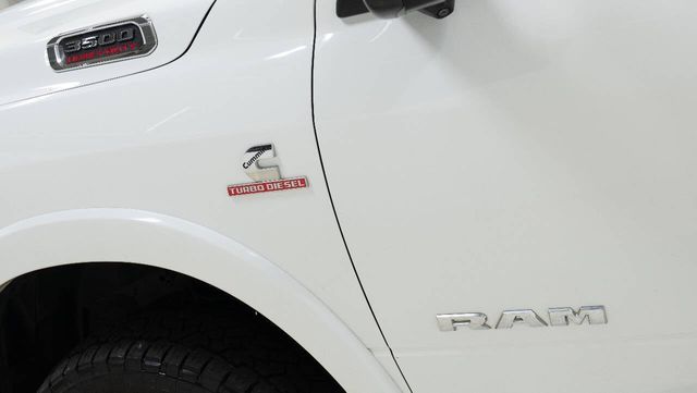 2019 Ram 3500 Laramie | Houston, TX | Houston Auto Credit