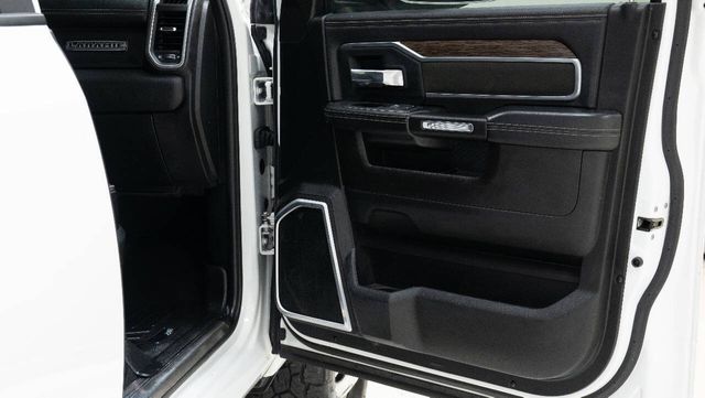 2019 Ram 3500 Laramie | Houston, TX | Houston Auto Credit