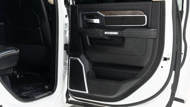 2019 Ram 3500 Laramie | Houston, TX | Houston Auto Credit