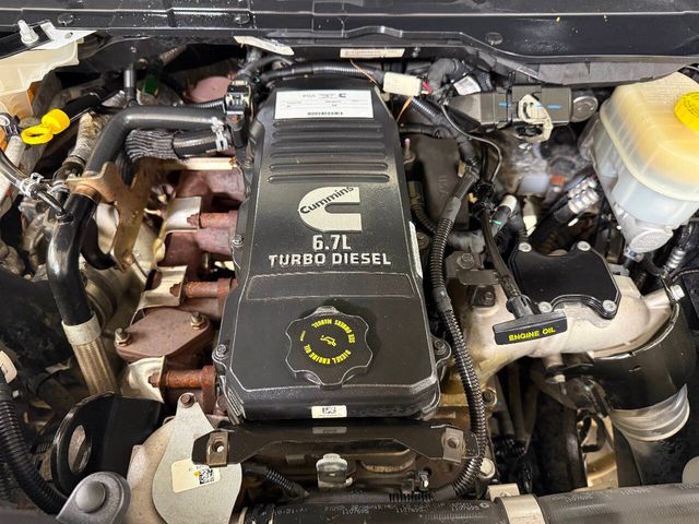 2019 Ram 3500 Laramie | Houston, TX | Houston Auto Credit