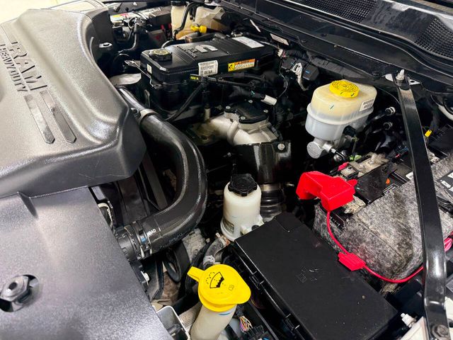 2019 Ram 3500 Laramie | Houston, TX | Houston Auto Credit