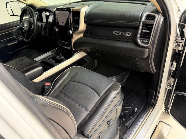 2019 Ram 3500 Laramie | Houston, TX | Houston Auto Credit