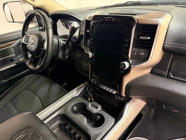 2019 Ram 3500 Laramie | Houston, TX | Houston Auto Credit
