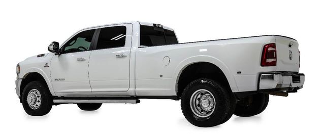 2019 Ram 3500 Laramie | Houston, TX | Houston Auto Credit